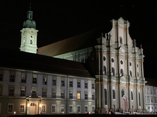 St. Maria Himmelfahrt
