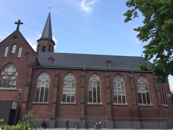 St. Jacobus