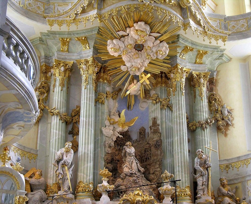BARock