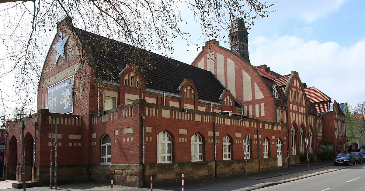 Bahnhof Langendreer