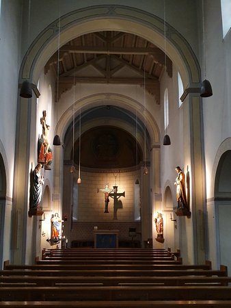 Pfarrkirche St. Severin