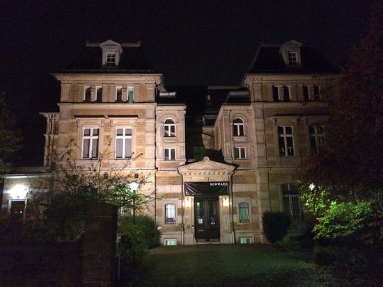 Kunstmuseum Villa Zanders