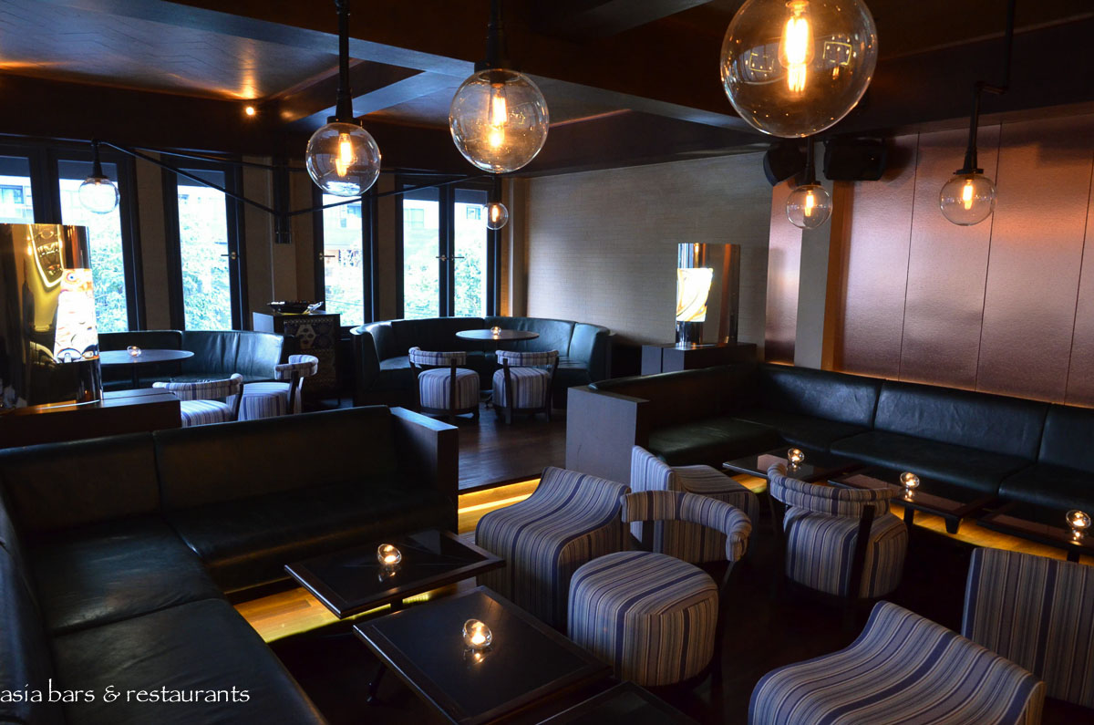 Area 51 bar and lounge