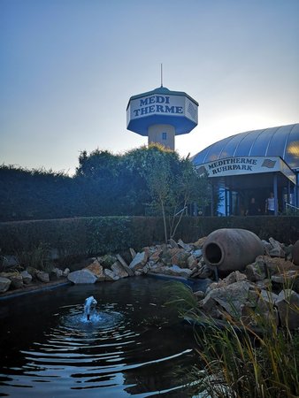 Medi Therme Ruhrpark