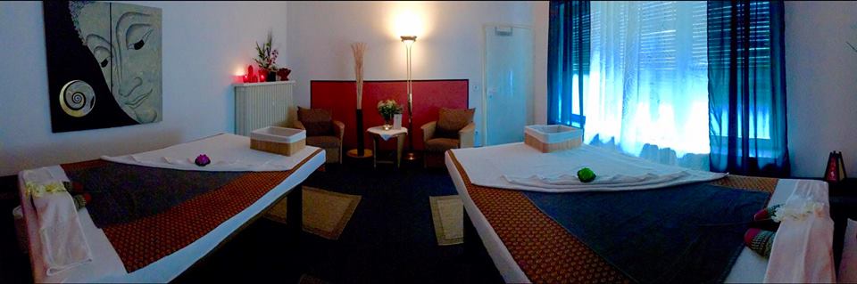 CS Massage & Wellness