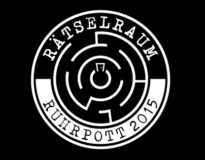 Rätselraum Ruhrpott