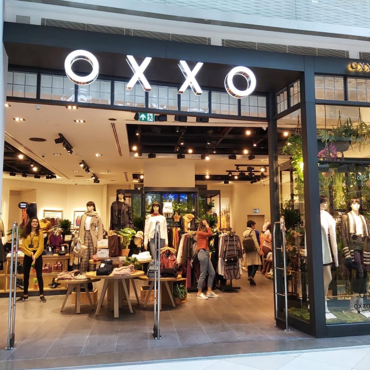 OxxO