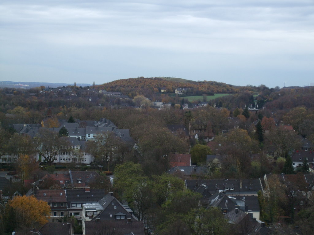 Tippelsberg
