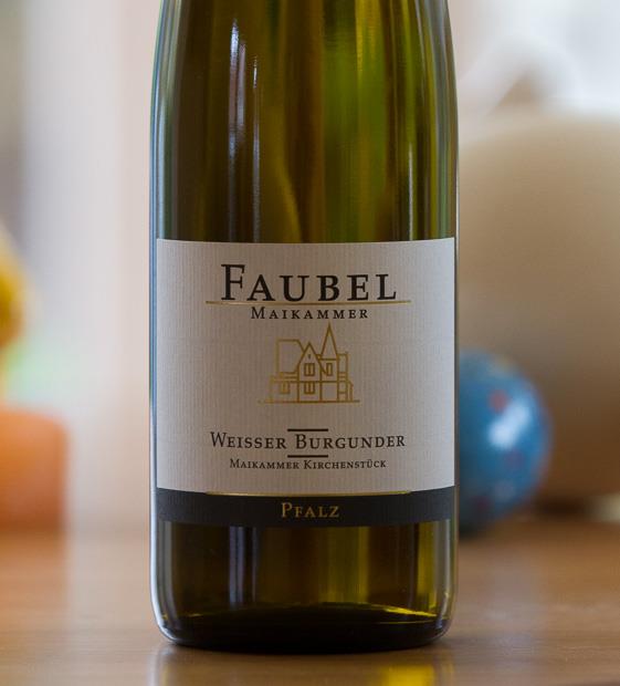 Weingut Faubel