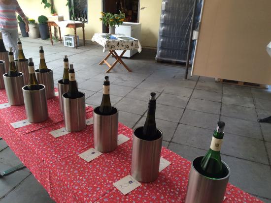 Weingut Toni Jost