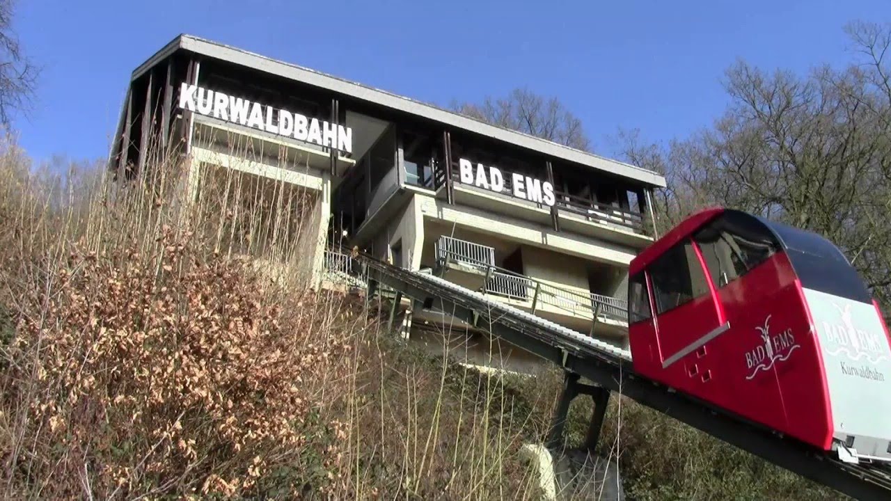 Malbergbahn