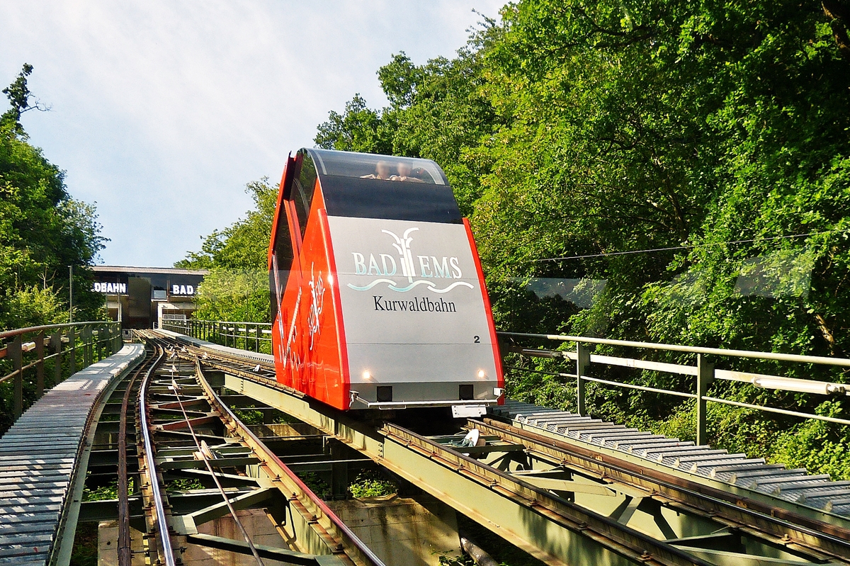 Kurwaldbahn
