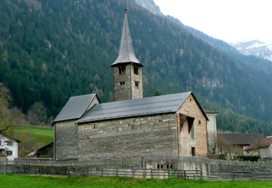 Kirche St. Martin