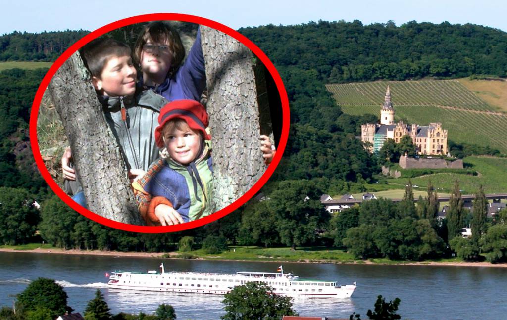 Maerchenwald