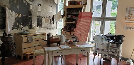 Rheinisches Eisenkunstguss-Museum