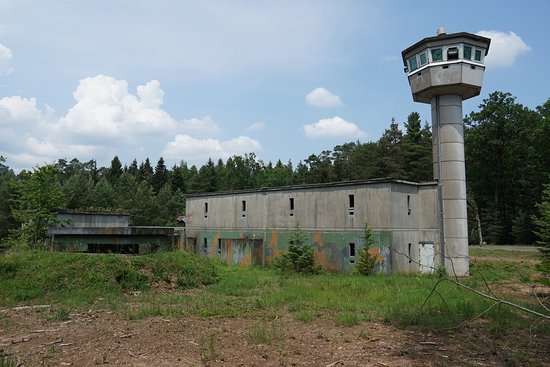 IG Area One