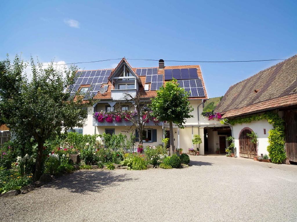 Winzerhof Bautz