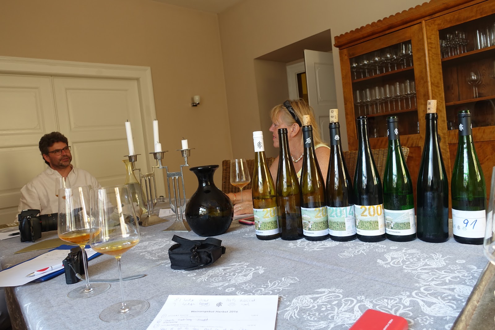 Weingut Immich-Batterieberg