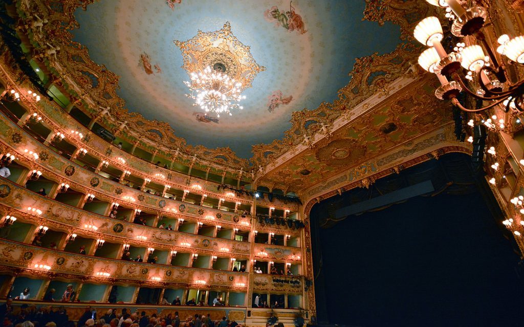La Fenice Precious