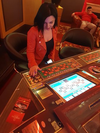 Fortuna Palace Luxury Games