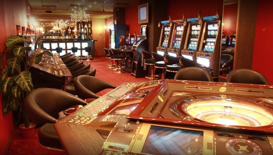 Million Casino