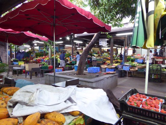 Petit Marché