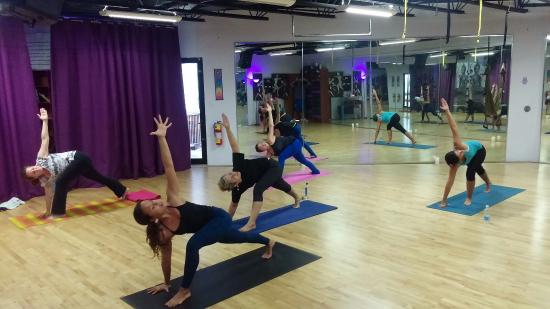 Bala Yoga Studio