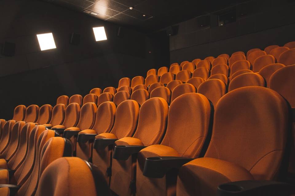 Europe Cinema