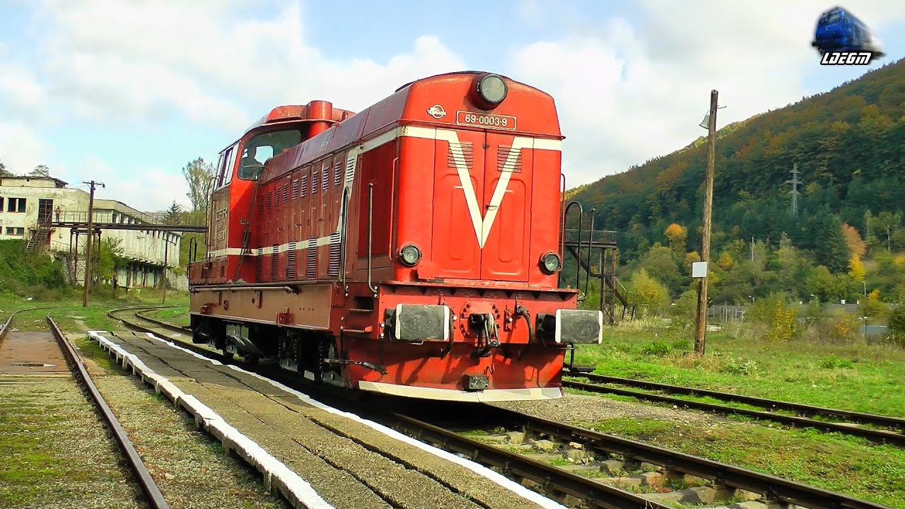 Batrana Locomotiva
