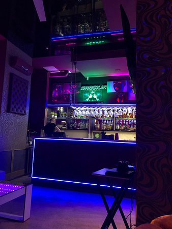 Nargilia Lounge