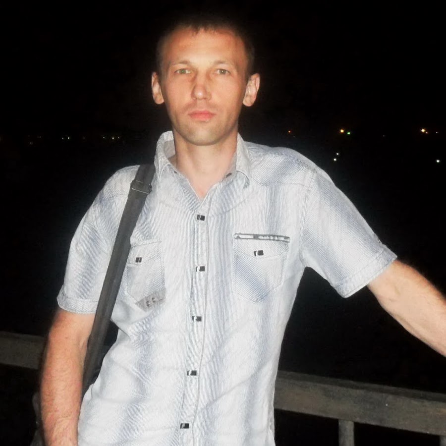 Sergey Geraskin