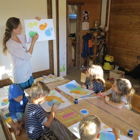 Art School Kudesy