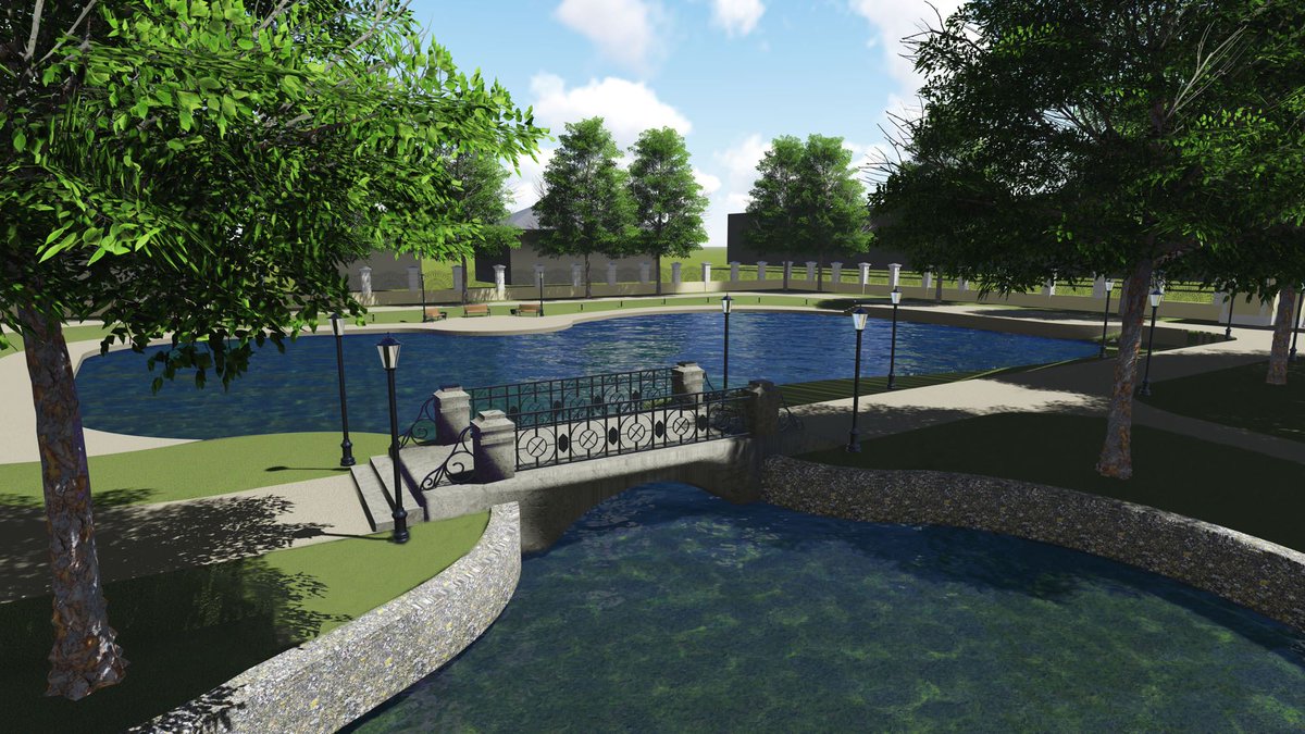 Karyakinskiy Park
