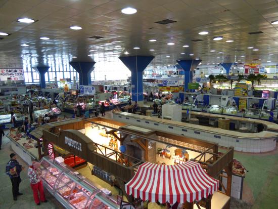 Central Food Market