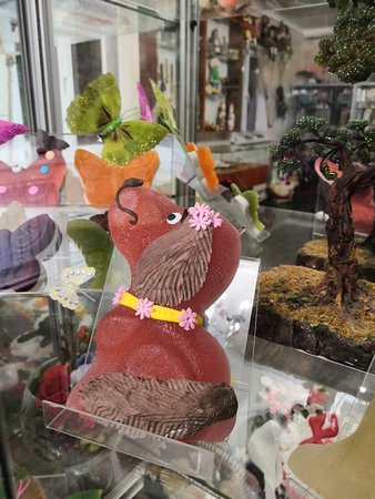 Marmalade Museum