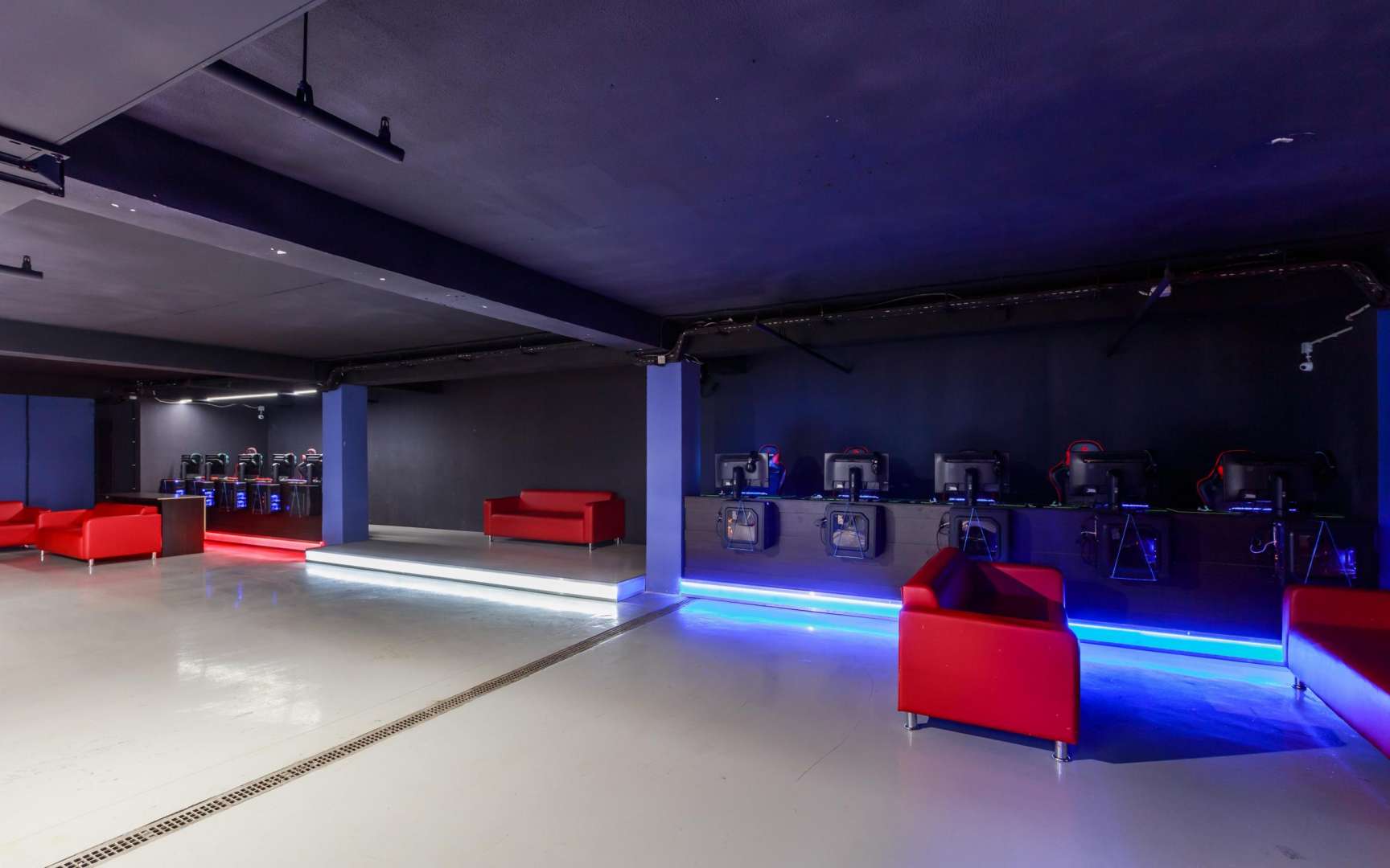 Health Point Arena