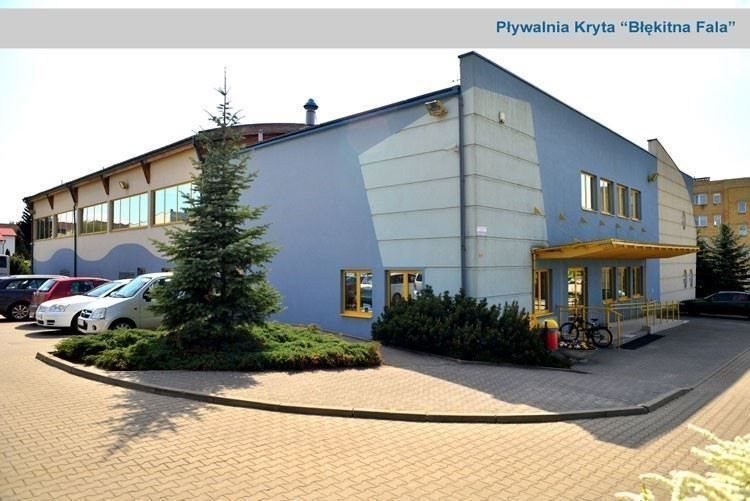 KRYTA PLYWALNIA FALA