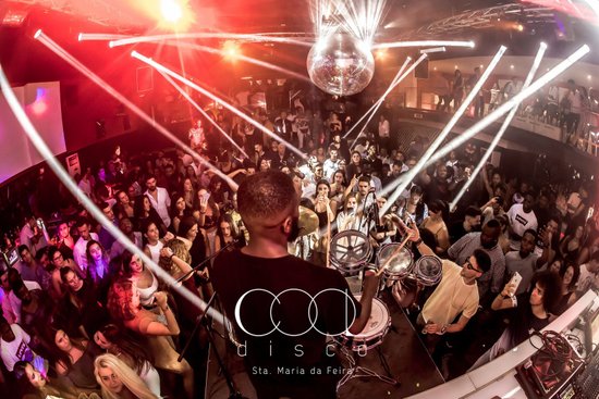 COOL Disco