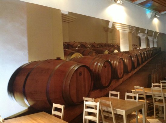 7imeio Wine Bar