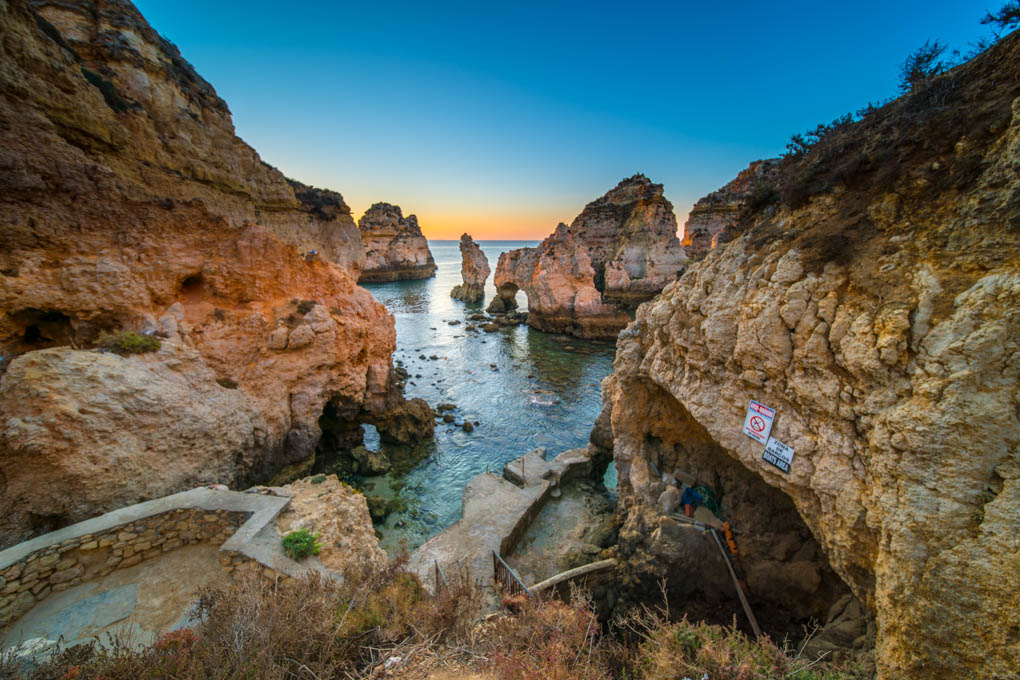 Ponta da Piedade