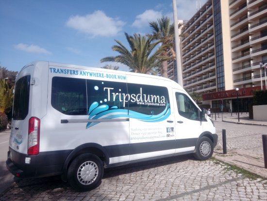 Easyway Tours & Transfers