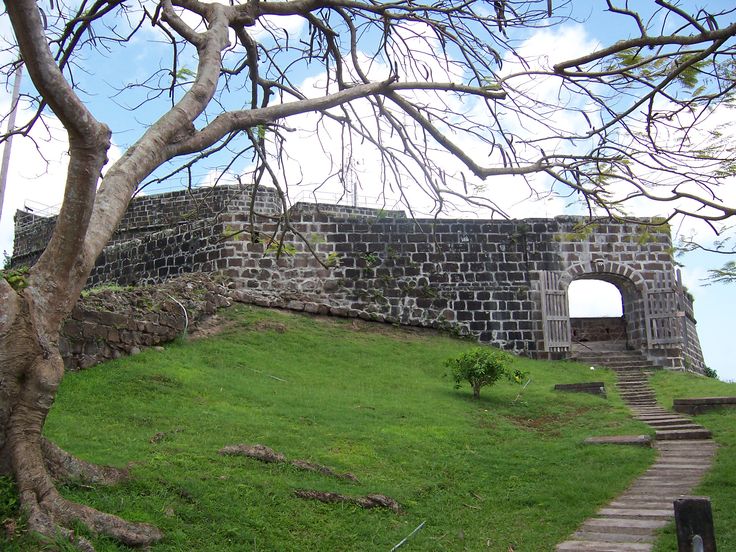 Fort Frederick