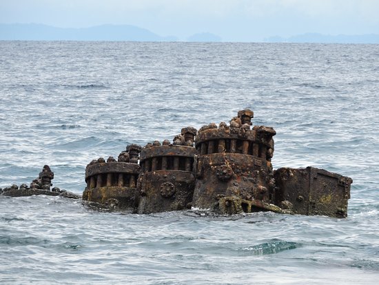 Mbonege Beach