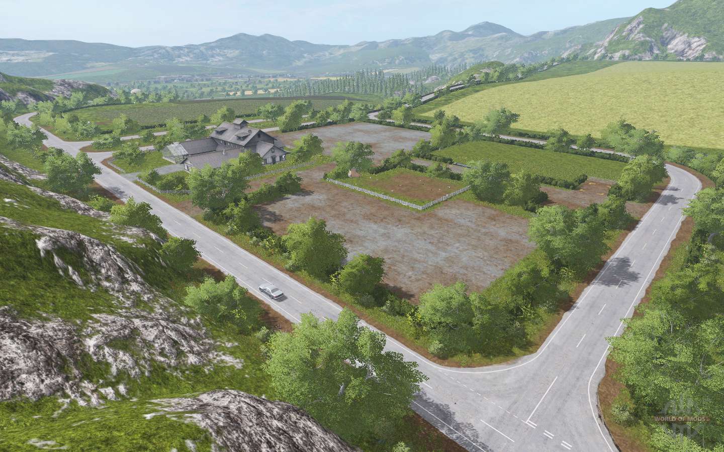 Gnu Valley Farm