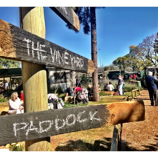 Fourways Farmers Market
