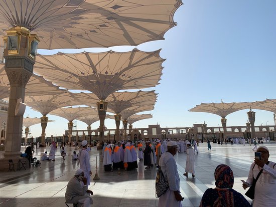 Taiba Commercial Center