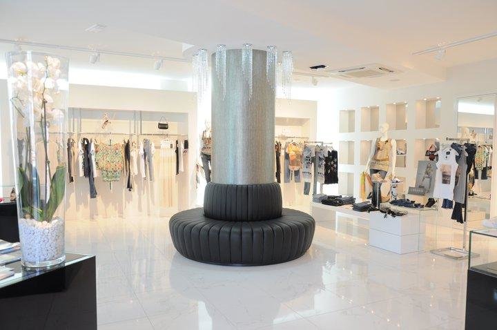 Boutique Trionfo