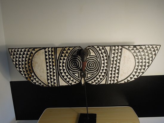 Galerie d'art Sankara
