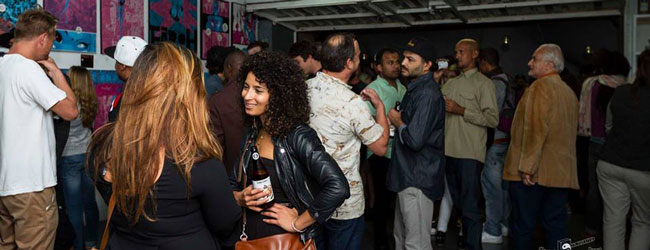 Knext Art Gallery