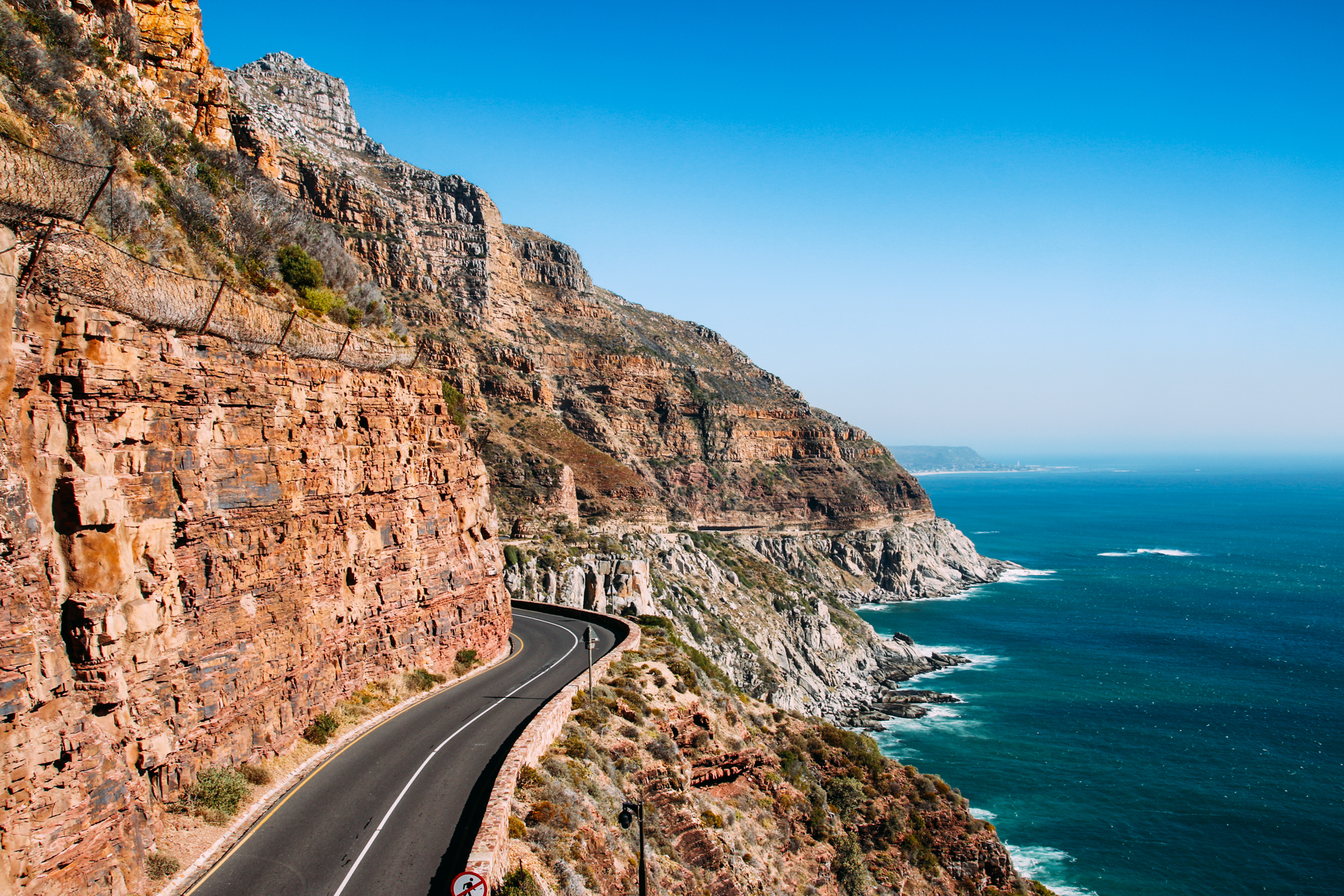 Chapman's Peak Drive